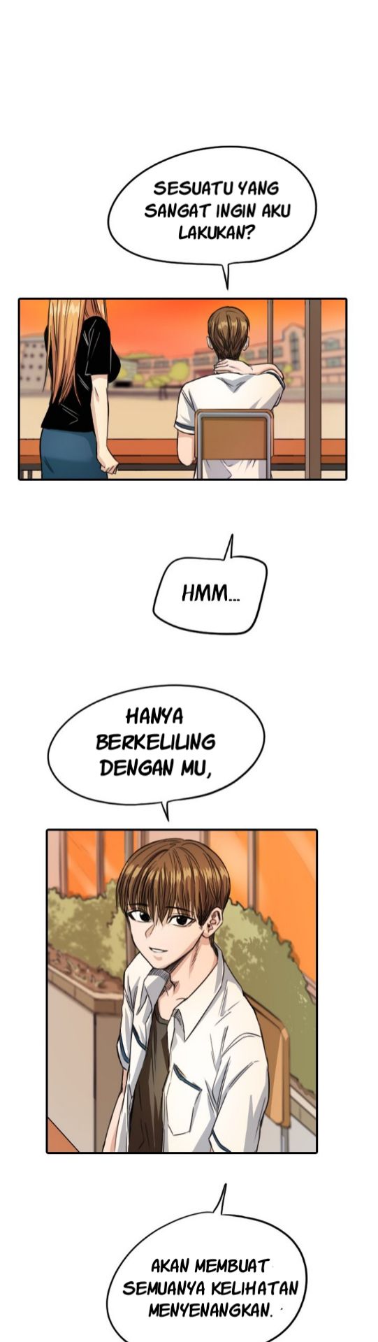 Drawing Romance Chapter 71 halaman 7