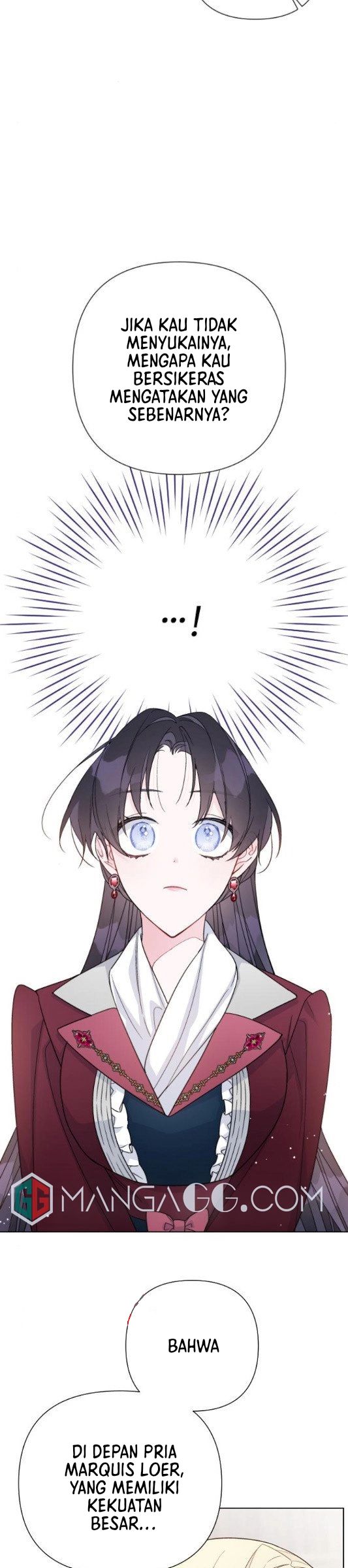 The Way That Knight Lives As a Lady Chapter 54 Gambar 11