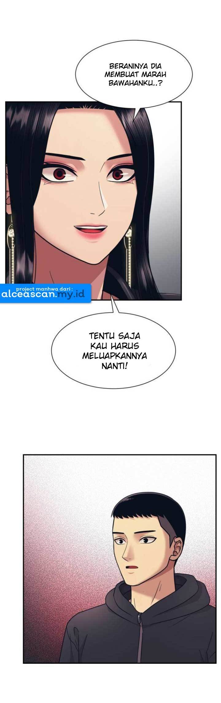 Injagang Chapter 5 halaman 13
