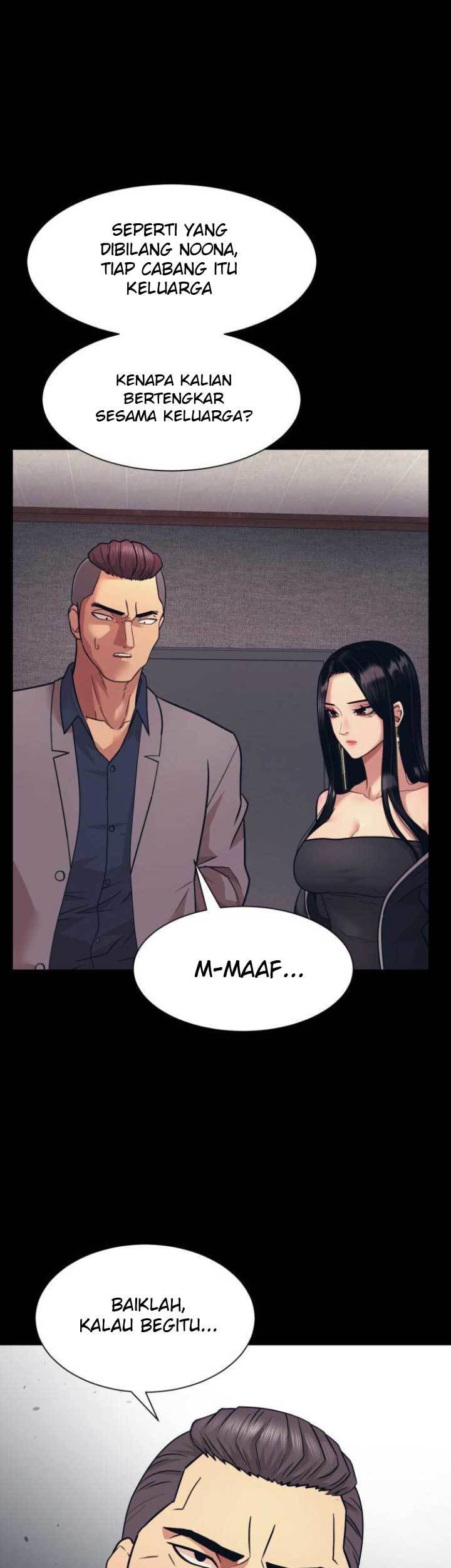 Injagang Chapter 4 halaman 14