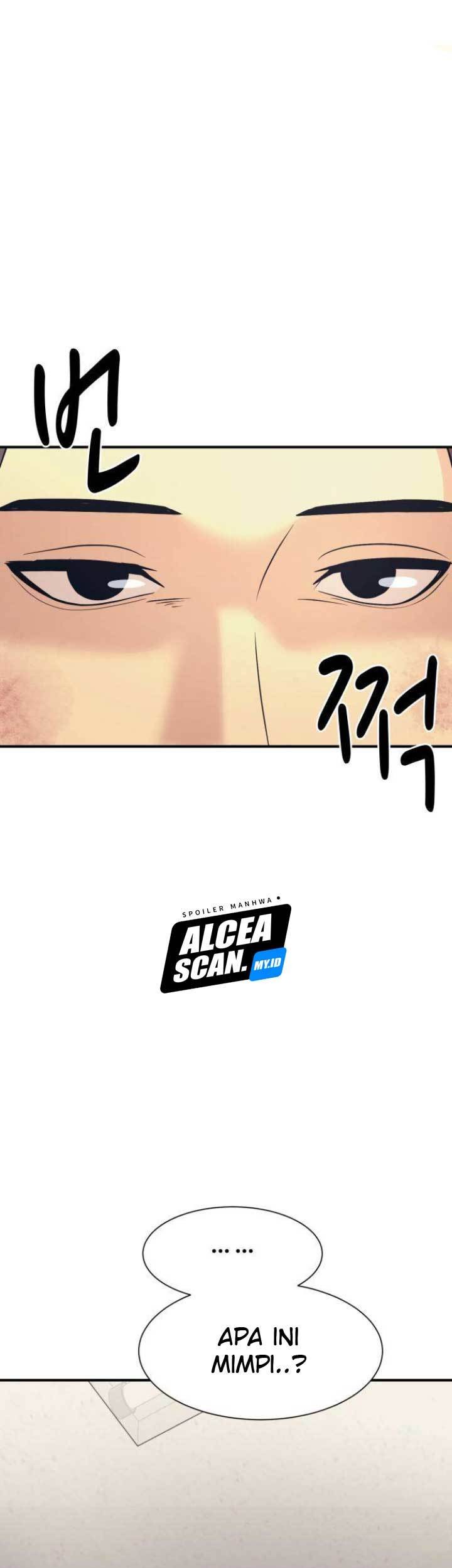 Injagang Chapter 3 halaman 14