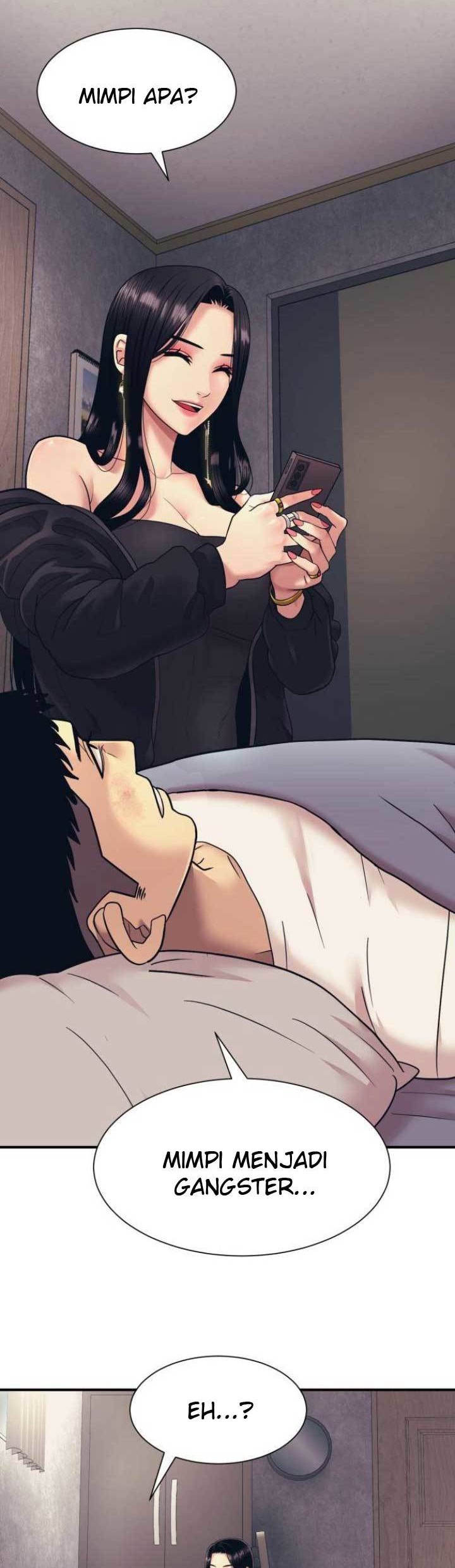 Injagang Chapter 3 halaman 15