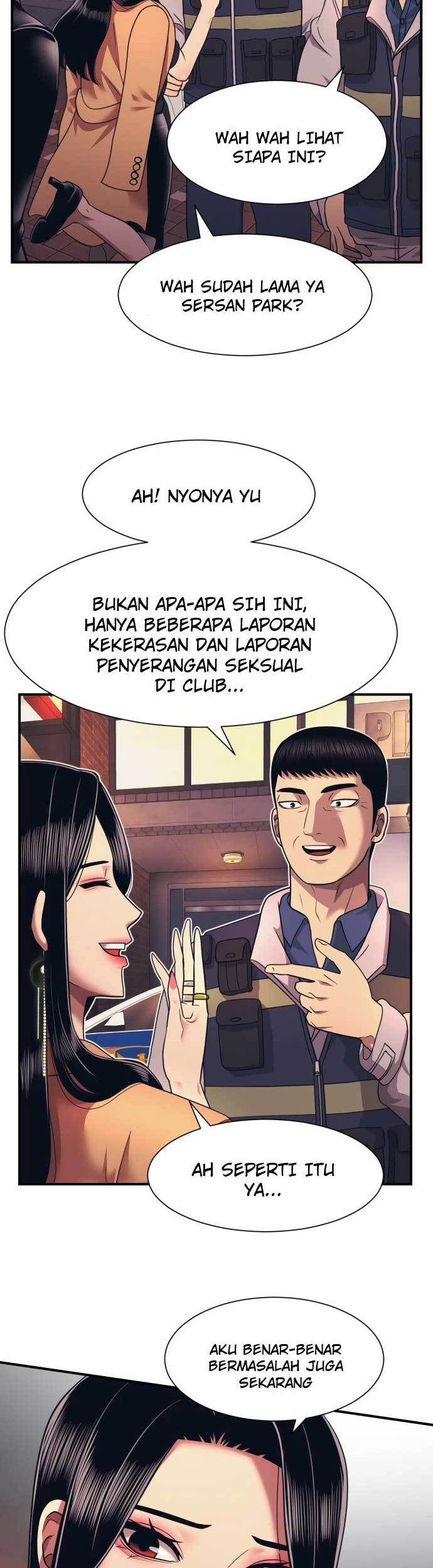 Injagang Chapter 2 halaman 15