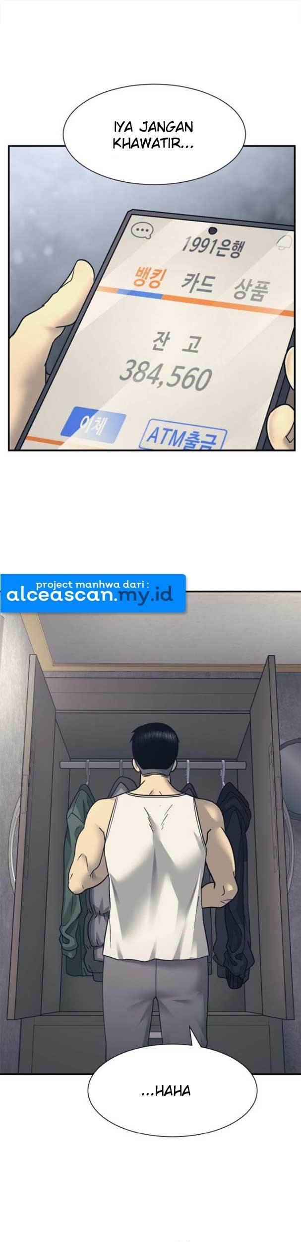Injagang Chapter 1 halaman 14