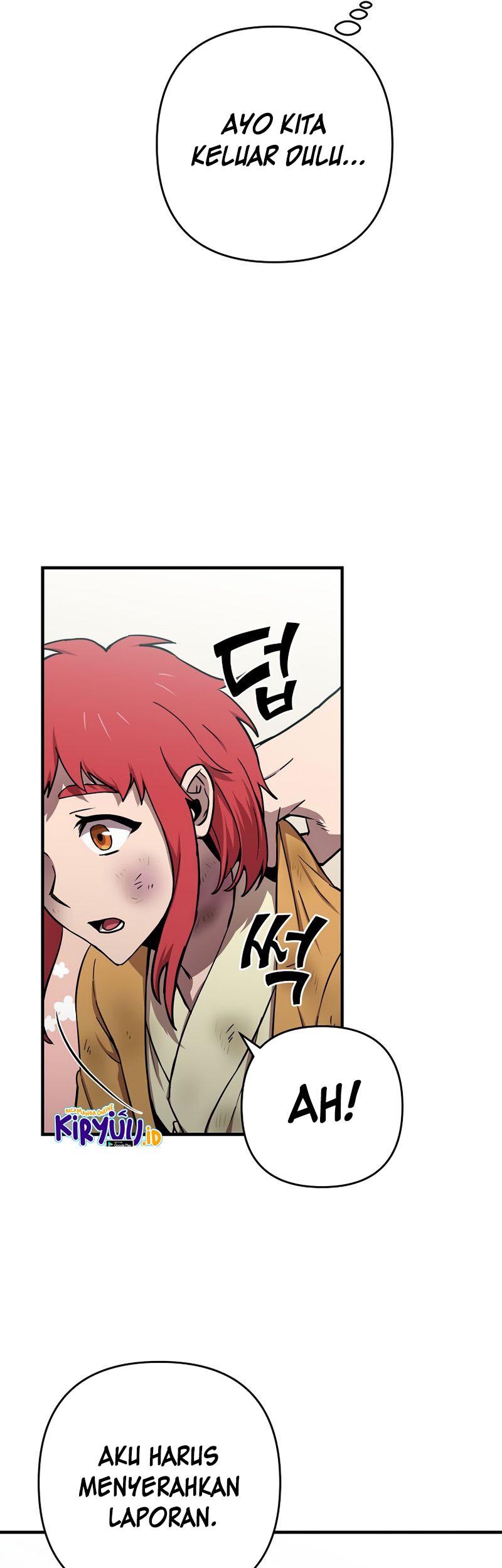Cursed Manager’s Regression Chapter 15 halaman 12