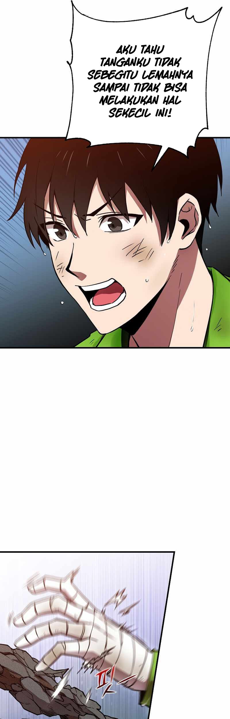 Cursed Manager’s Regression Chapter 14 halaman 12
