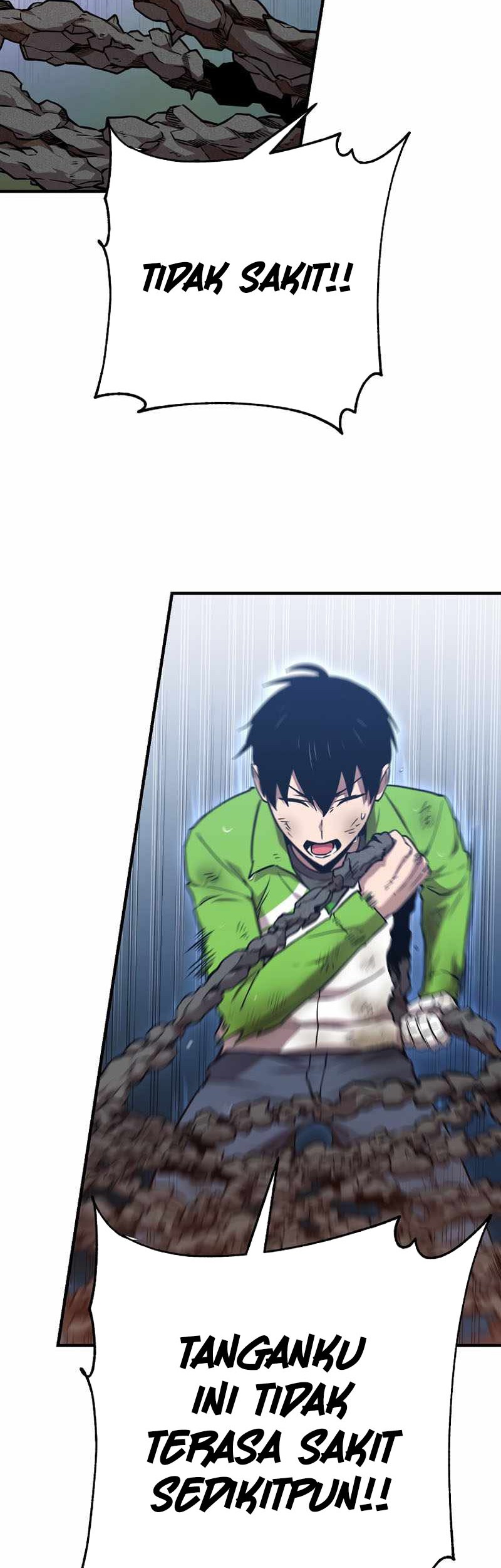Cursed Manager’s Regression Chapter 14 halaman 13
