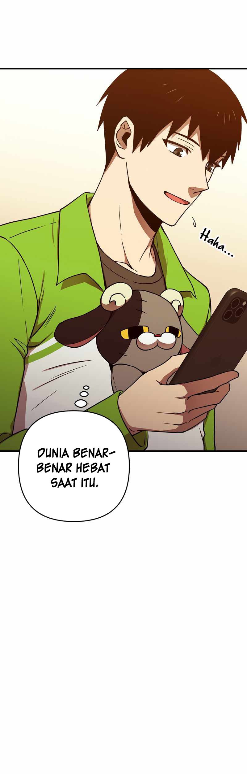 Cursed Manager’s Regression Chapter 10 halaman 12