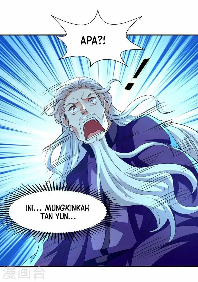 Against The Heaven Supreme Chapter 93 halaman 6