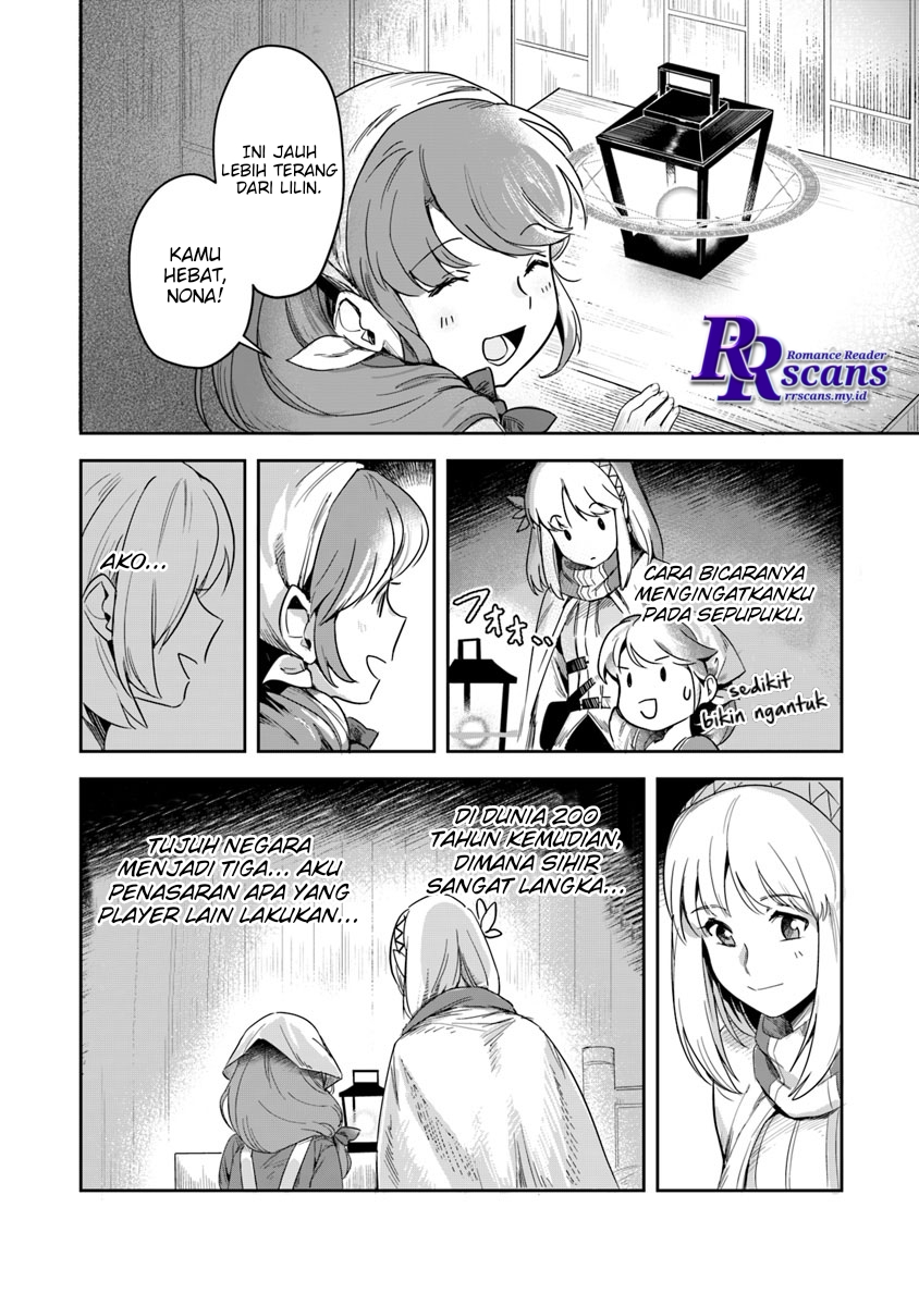Leadale no Daichi nite Chapter 2 halaman 10