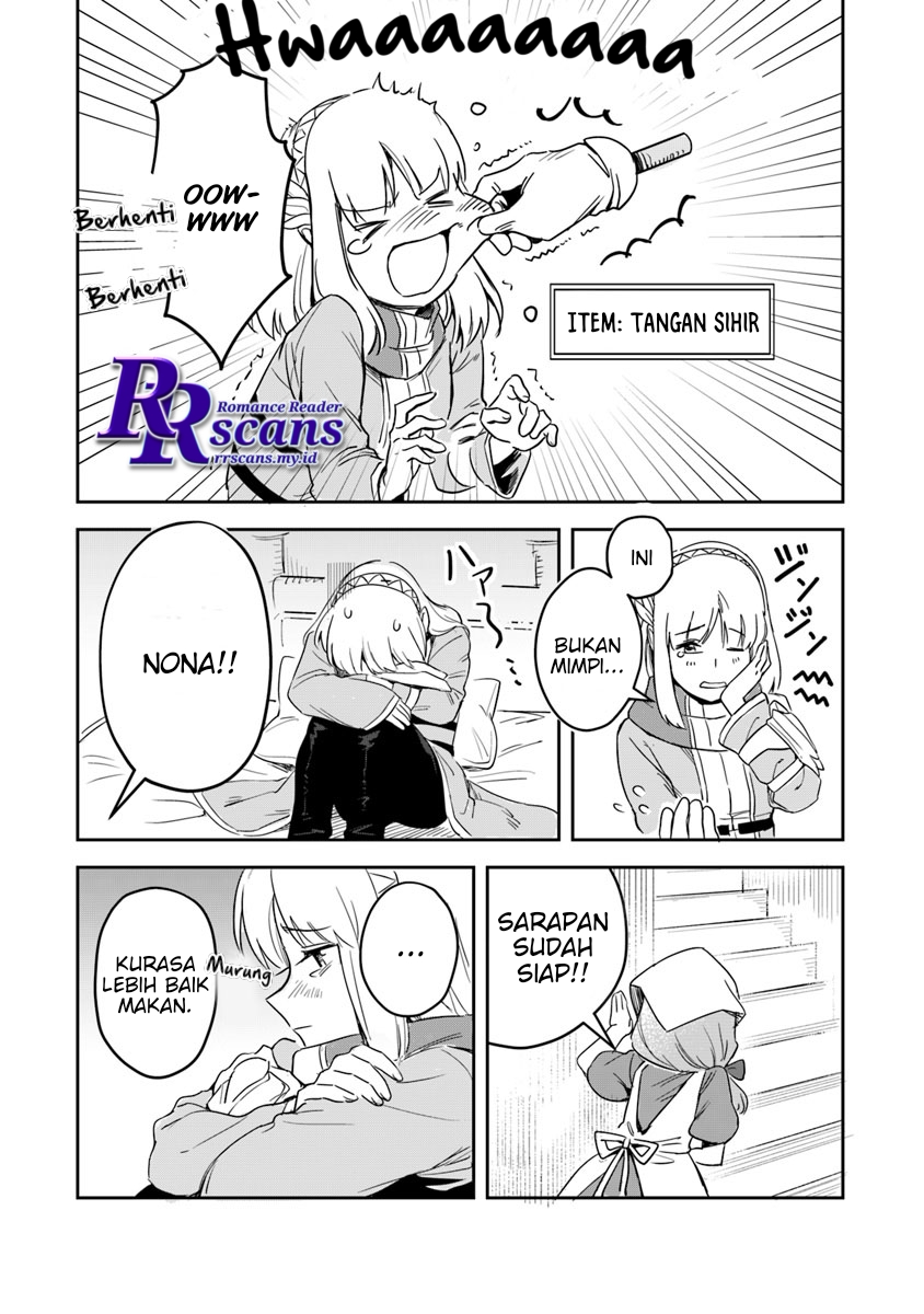 Leadale no Daichi nite Chapter 1.2 halaman 8