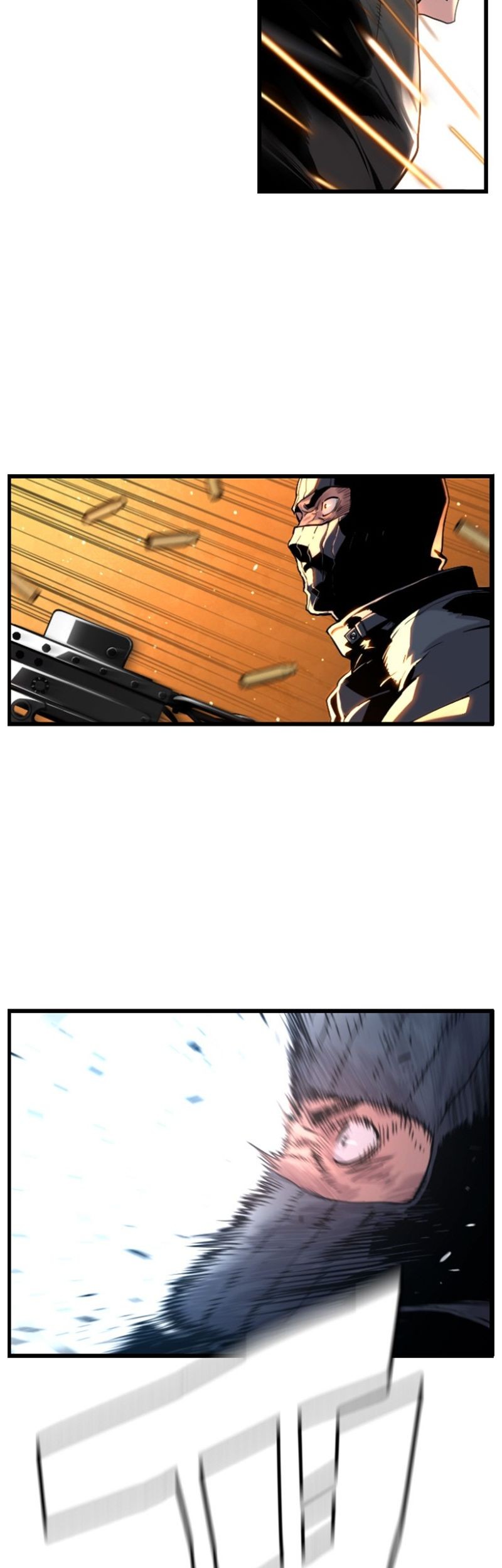 Terror Man vs Revival Man Chapter 3 halaman 9