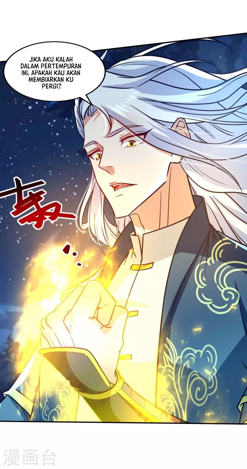 Against The Heaven Supreme Chapter 108 halaman 7