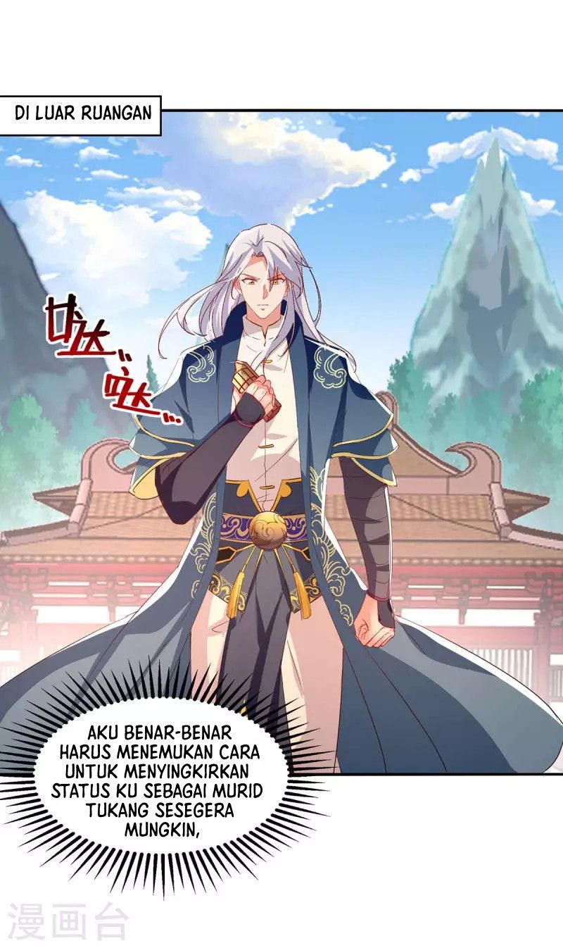 Against The Heaven Supreme Chapter 102 halaman 7