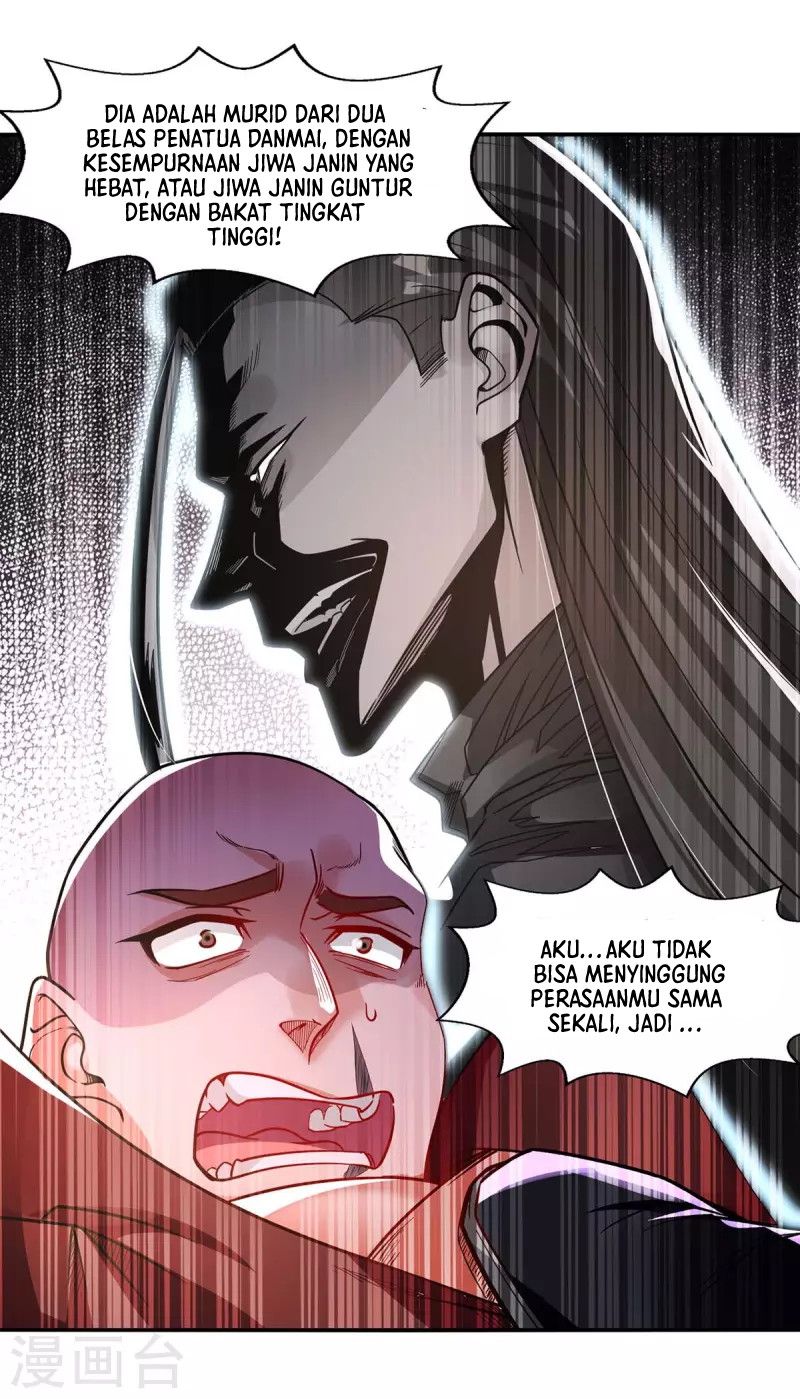 Against The Heaven Supreme Chapter 101 Gambar 7