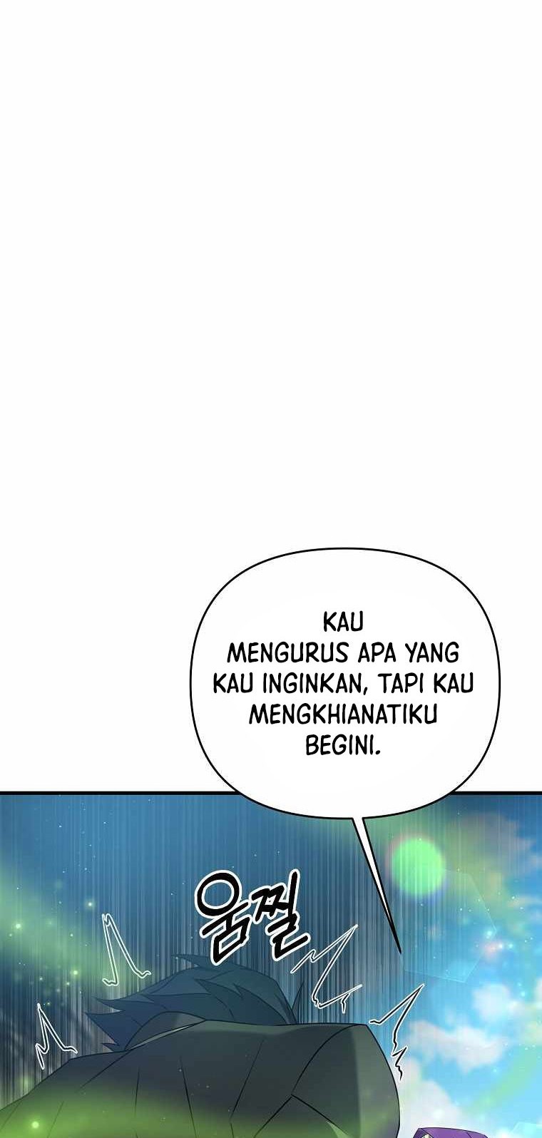 The Lazy Swordmaster Chapter 31 halaman 14