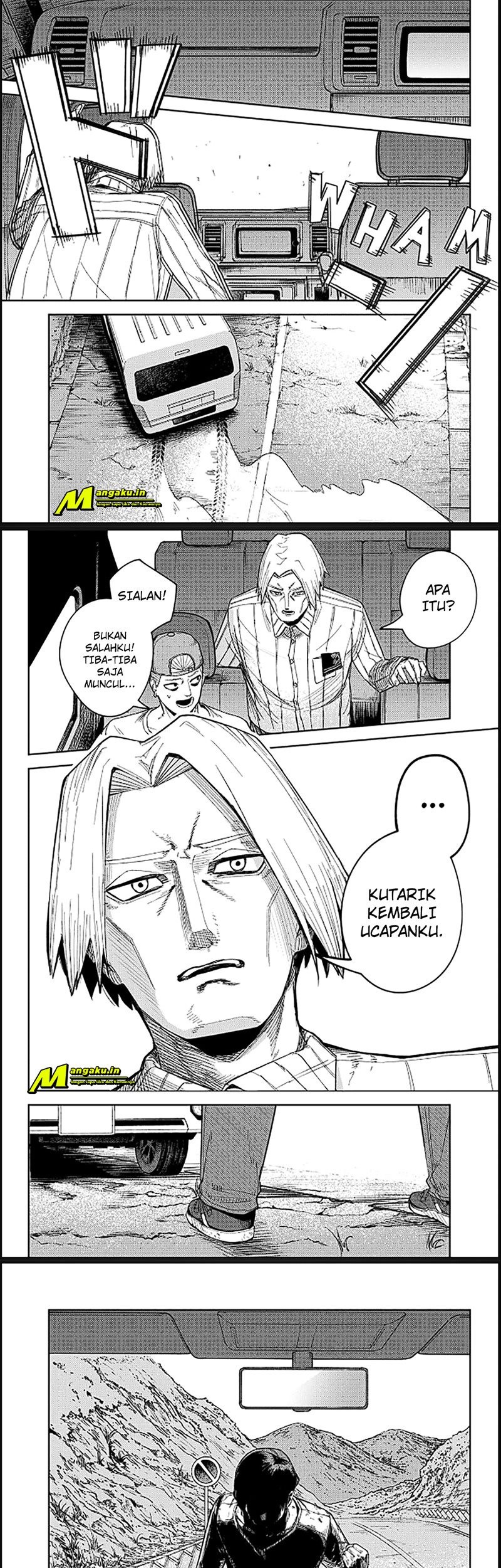 Skeleton Double Chapter 1.4 halaman 5