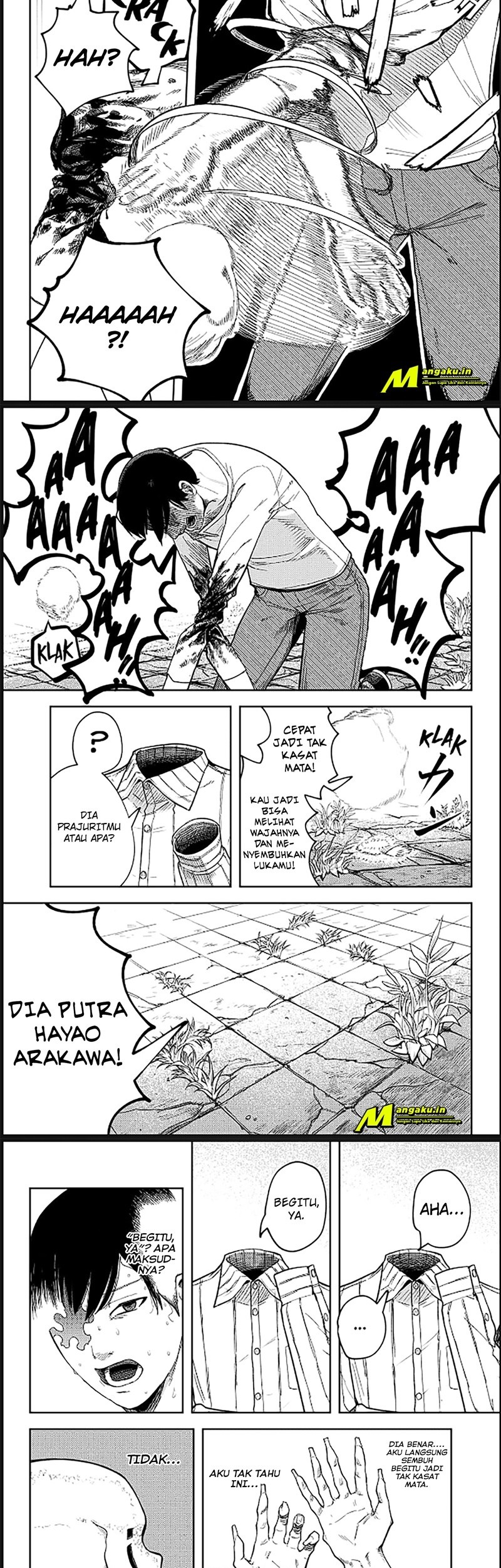 Skeleton Double Chapter 1.3 halaman 5