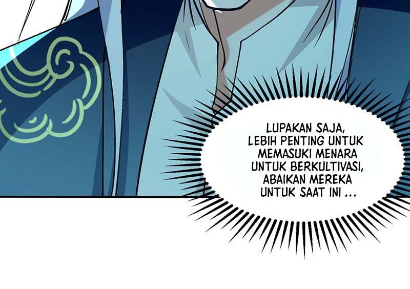 Against The Heaven Supreme Chapter 141 halaman 7