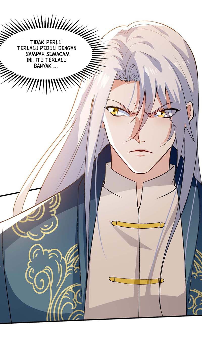 Against The Heaven Supreme Chapter 140 halaman 8