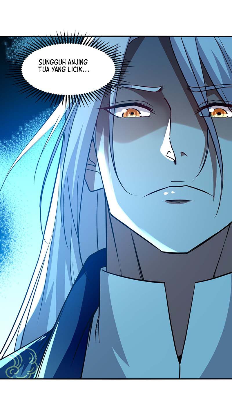 Against The Heaven Supreme Chapter 137 halaman 8