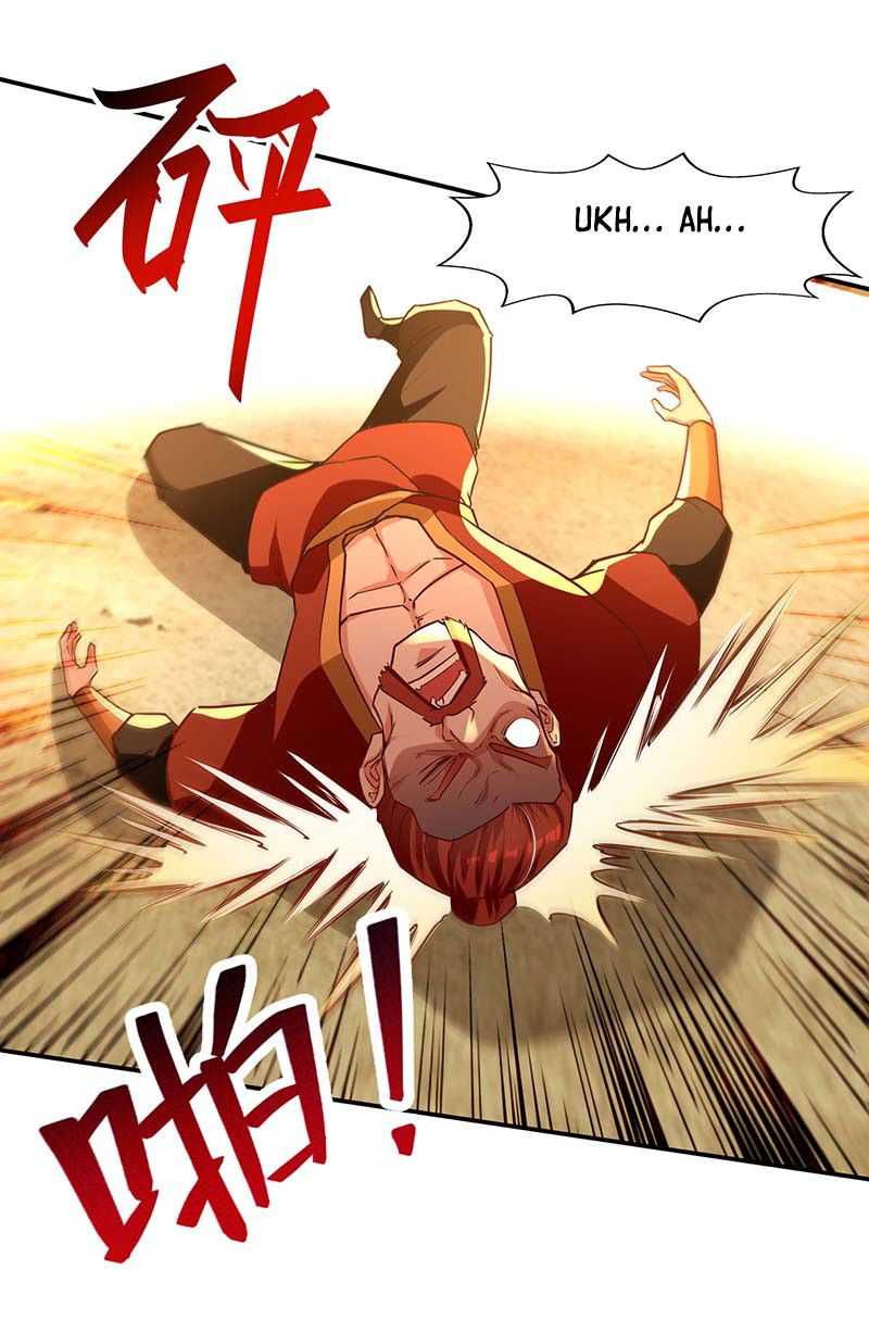 Against The Heaven Supreme Chapter 133 halaman 7