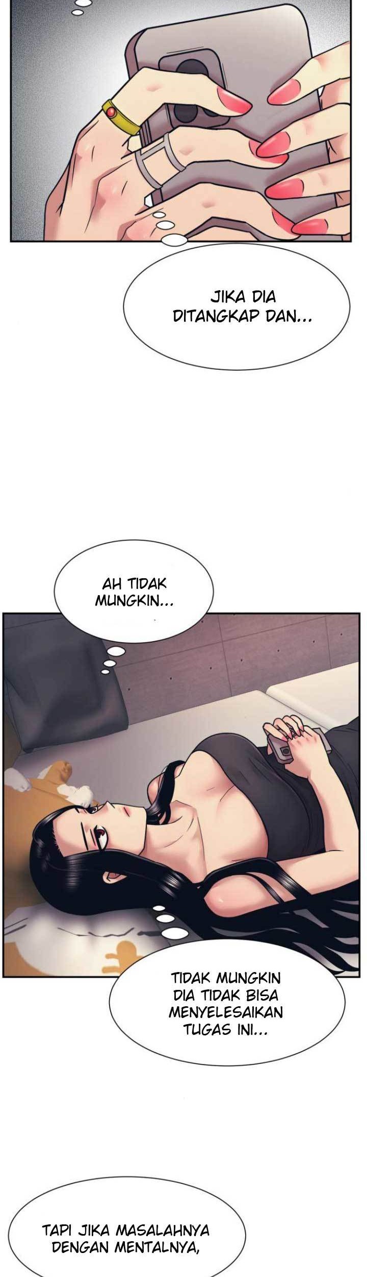 Injagang Chapter 6 halaman 15