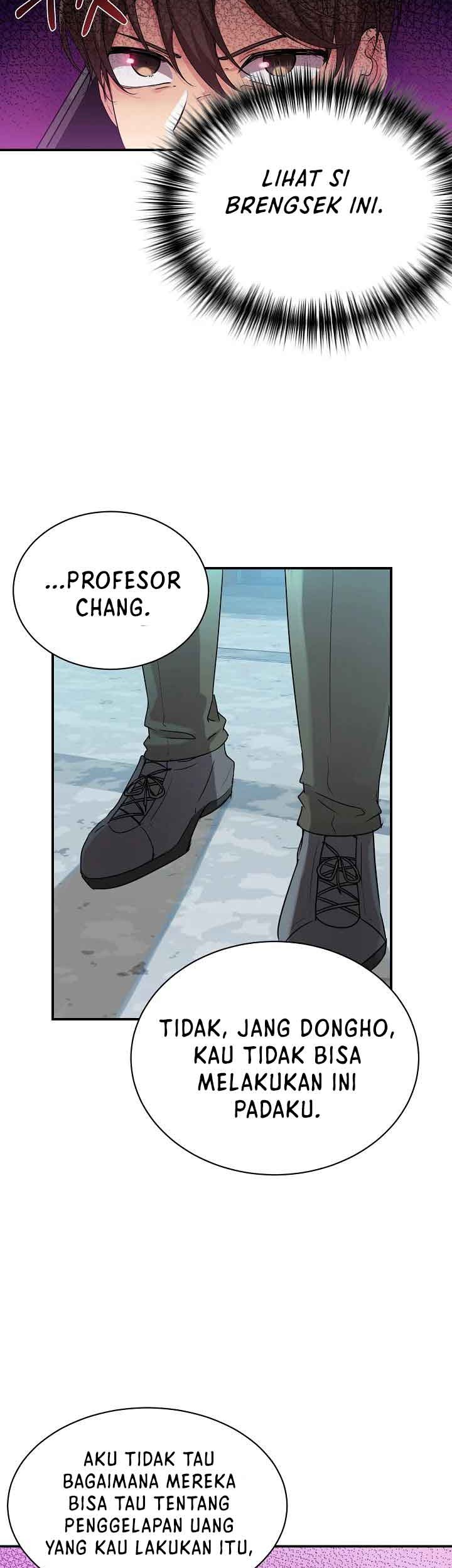 My Daughter Is a Dragon! Chapter 19 Gambar 9