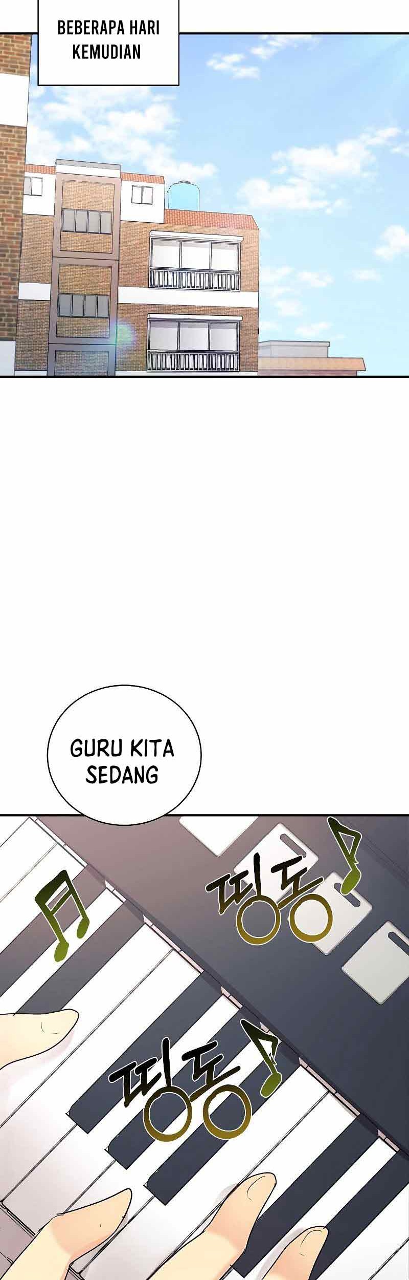 My Daughter Is a Dragon! Chapter 21 halaman 11