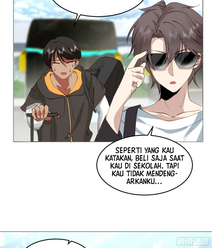 I Really Don’t Want to Be Reborn Chapter 07 Gambar 7