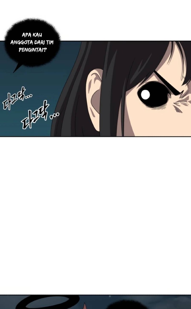 Monster Hunter Chapter 26 halaman 17