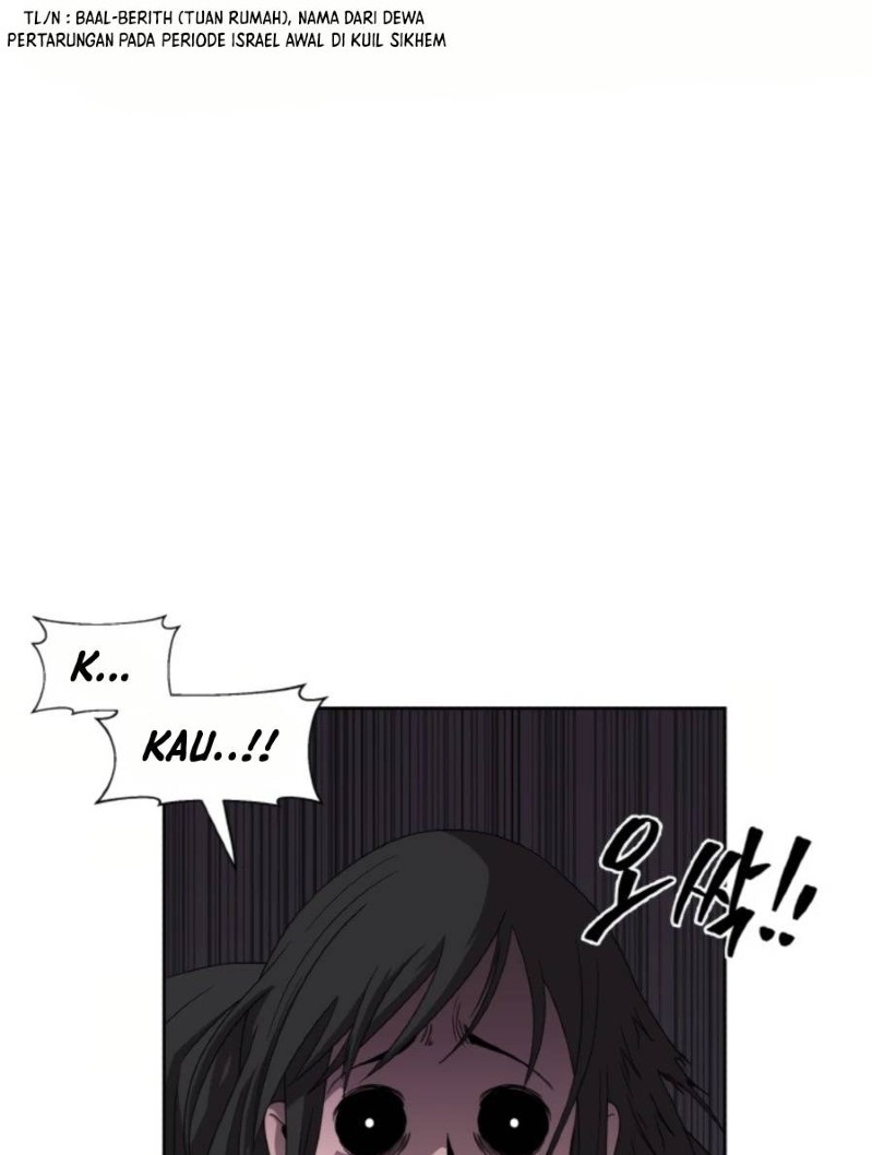 Monster Hunter Chapter 26 halaman 19