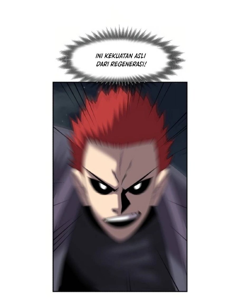 Monster Hunter Chapter 25 halaman 18