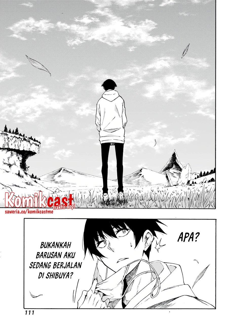 Gokusotsu Kraken Chapter 1.1 Gambar 5