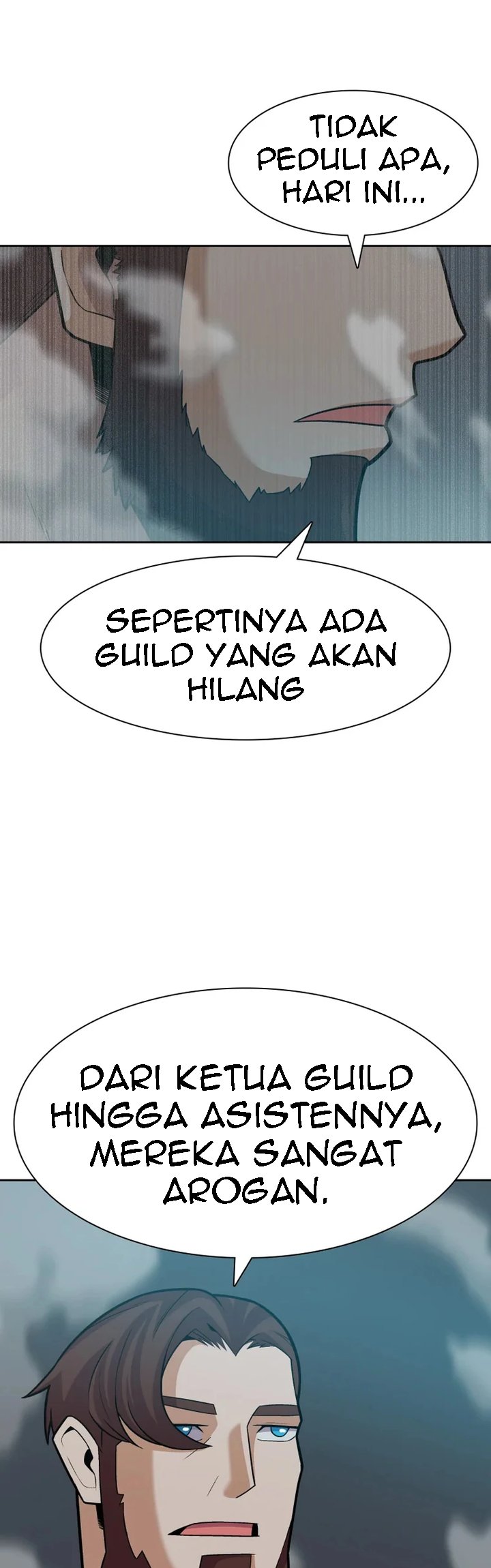 Newbie Management Chapter 19 halaman 12
