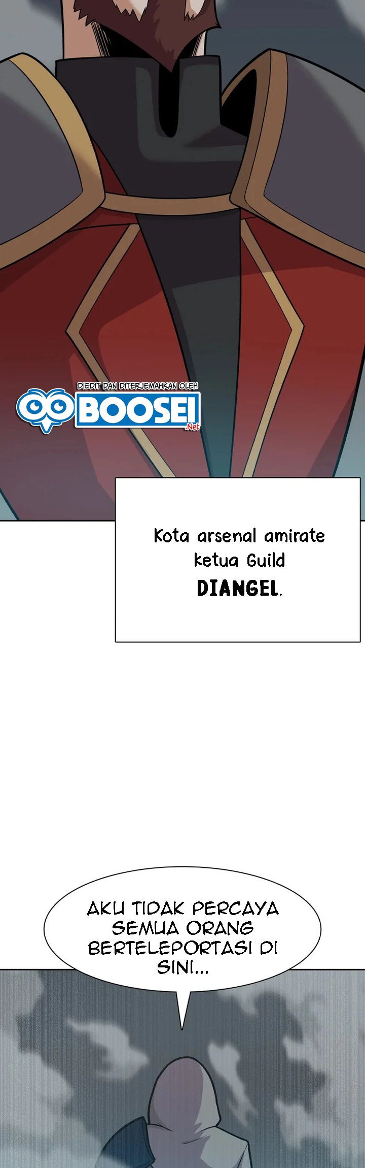 Newbie Management Chapter 19 halaman 13