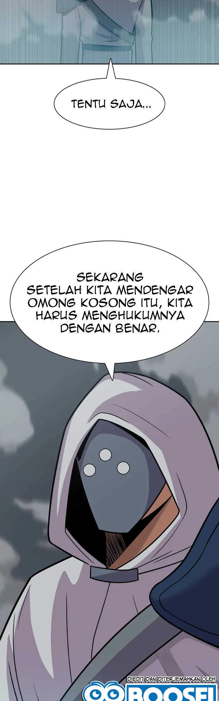 Newbie Management Chapter 19 halaman 14