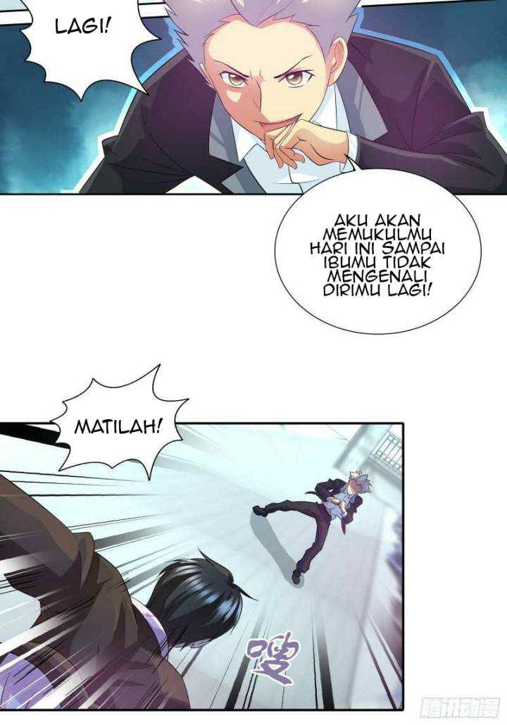 I Am The God Of Medicine Chapter 78 Gambar 9