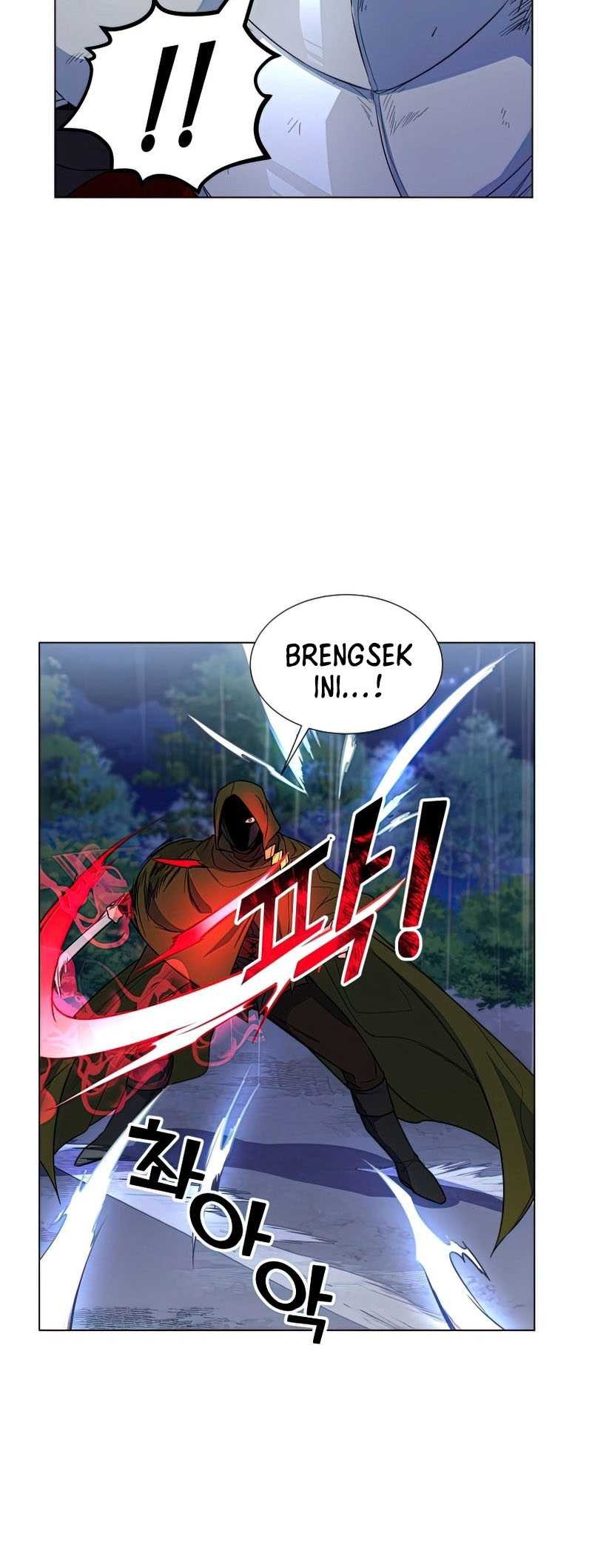 Overbearing Tyrant Chapter 36 halaman 11