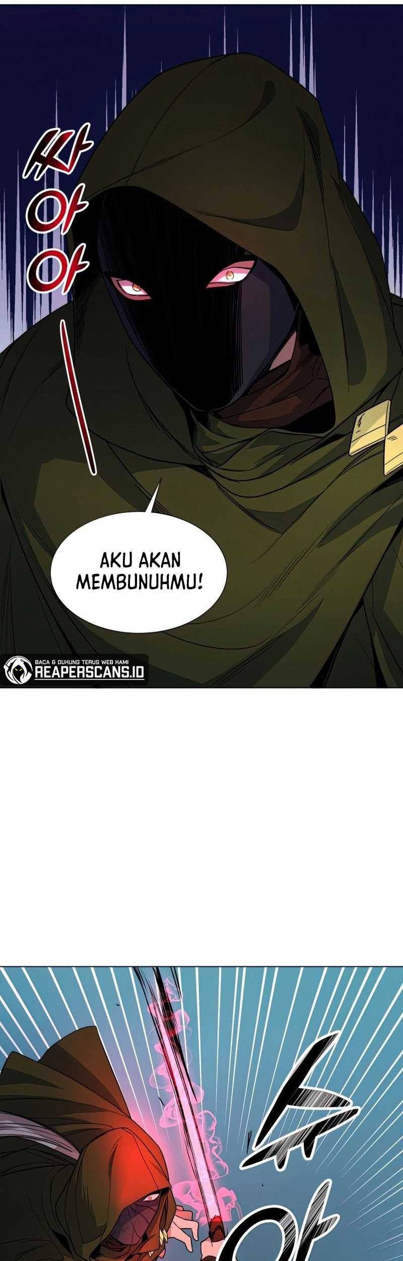 Overbearing Tyrant Chapter 36 halaman 12