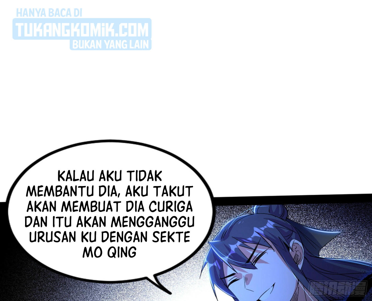 I’m An Evil God Chapter 288 halaman 28