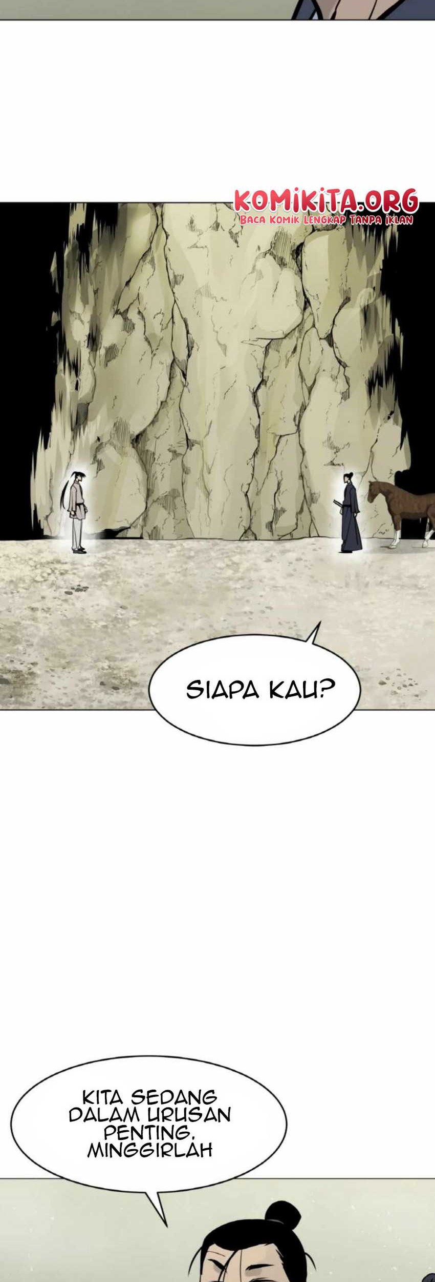 The Great Chaos of Martial World Chapter 07 Gambar 10
