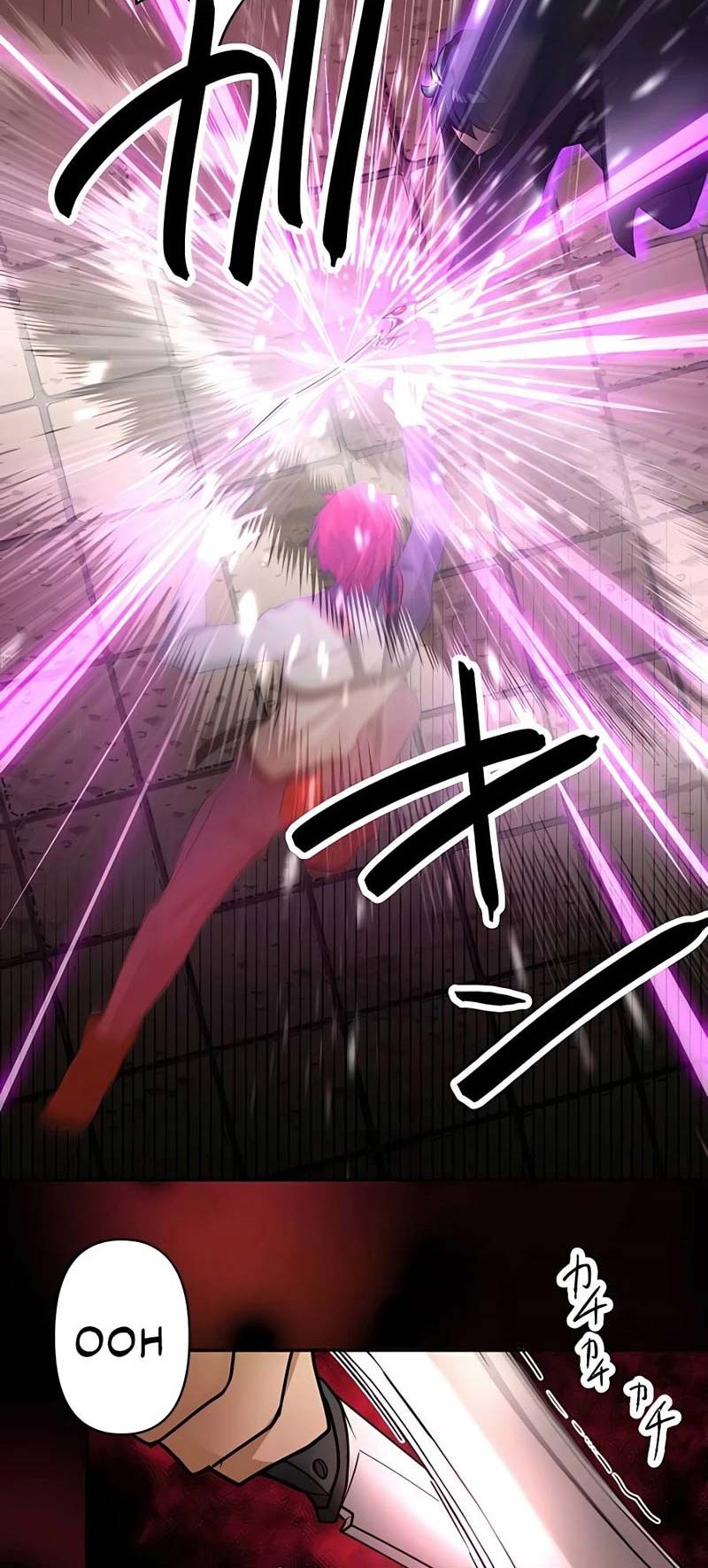 Reborn Ranker – Gravity User Chapter 13 halaman 13