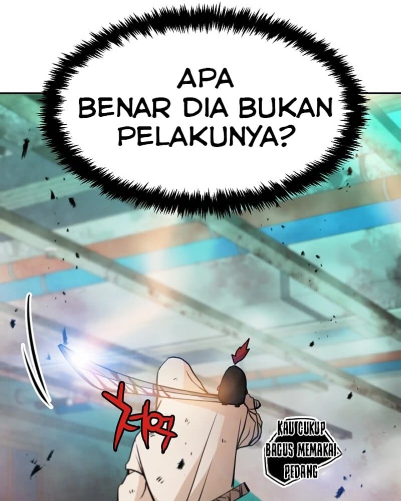 Who Killed the Murim Lord? Chapter 11 Gambar 33