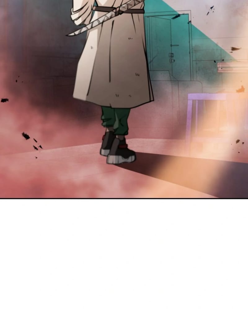 Who Killed the Murim Lord? Chapter 11 Gambar 34