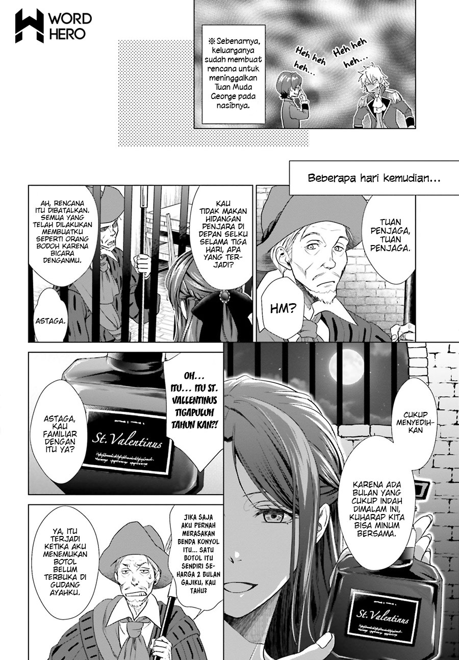 Slow Prison Life Chapter 1.2 halaman 7