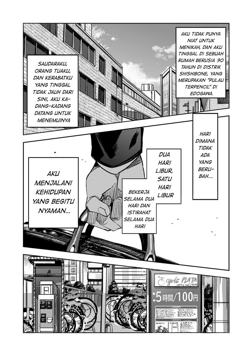 Dungeon Busters Chapter 01 Gambar 9