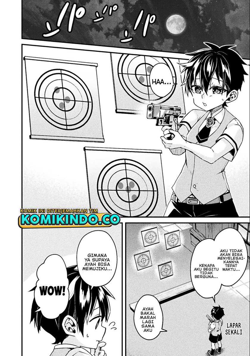 Choice of Error Hero Chapter 1 halaman 7