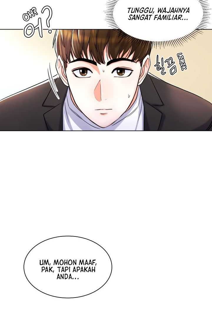 The Definition of A Top Star Chapter 05 Gambar 10