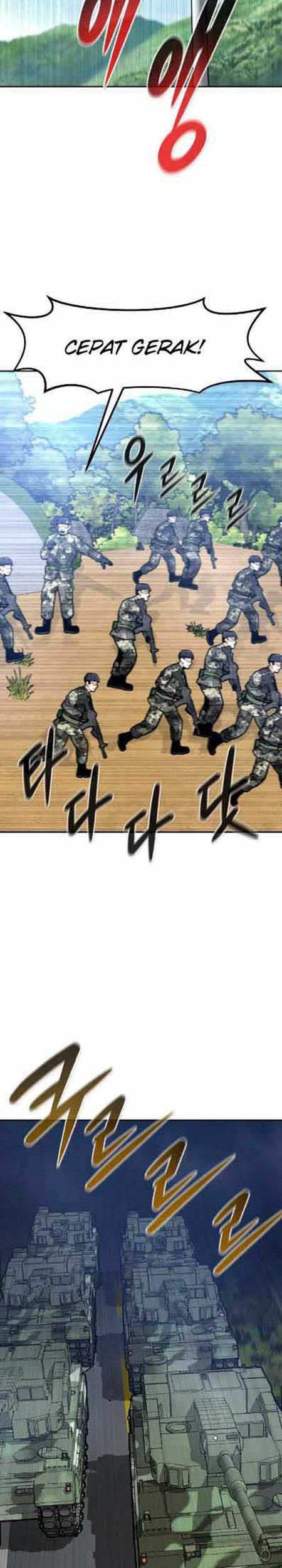 All Rounder Chapter 44 halaman 13